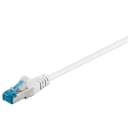 Câble Réseau RJ45 Cat 6A Blindé S-FTP (3 m)