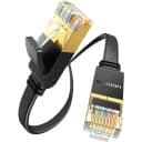 Câble Ethernet Cat 6A Snagless Gigabit (3 m)