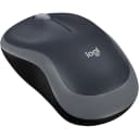 Logitech M185 Souris Sans Fil 2.4 GHz