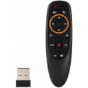 Télécommande Air-Mouse Gyroscopique 2.4 GHz USB